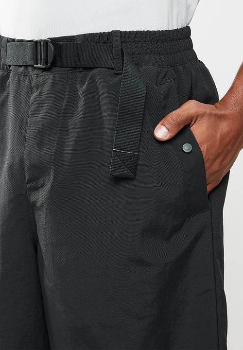 Reebok - Ts ars/utility short - black