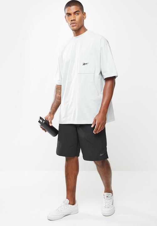 Reebok - Ts ars/utility short - black