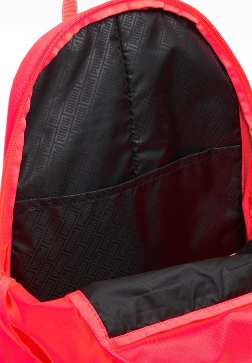 PUMA - Puma phase backpack - pink