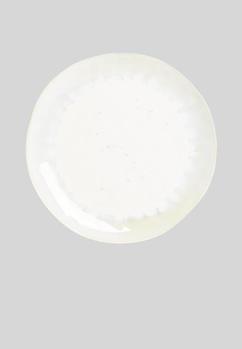 Sixth Floor - Ira dinner plate set of 4