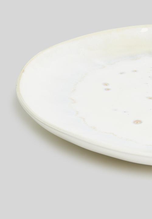 Sixth Floor - Ira dinner plate set of 4