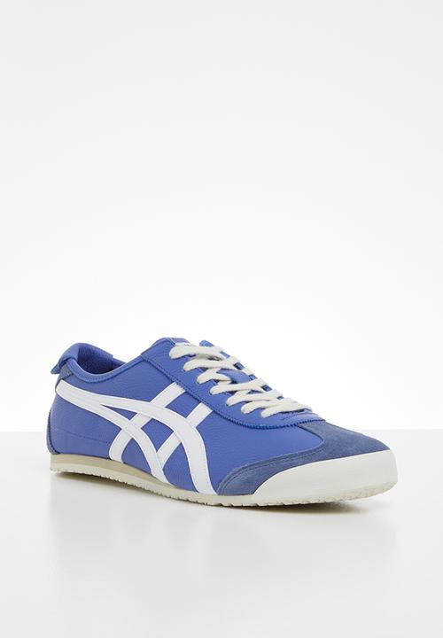 Onitsuka Tiger - Mexico 66 - turkish sea/white