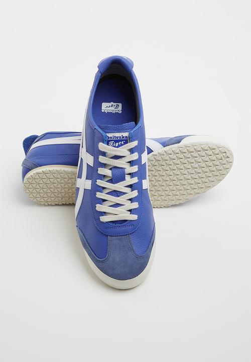 Onitsuka Tiger - Mexico 66 - turkish sea/white