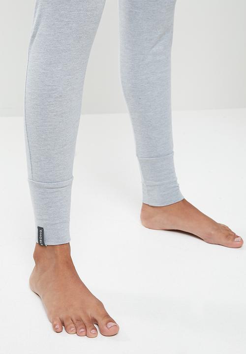 STRONG by T-Shirt Bed Co. - Ladies harem pants - grey