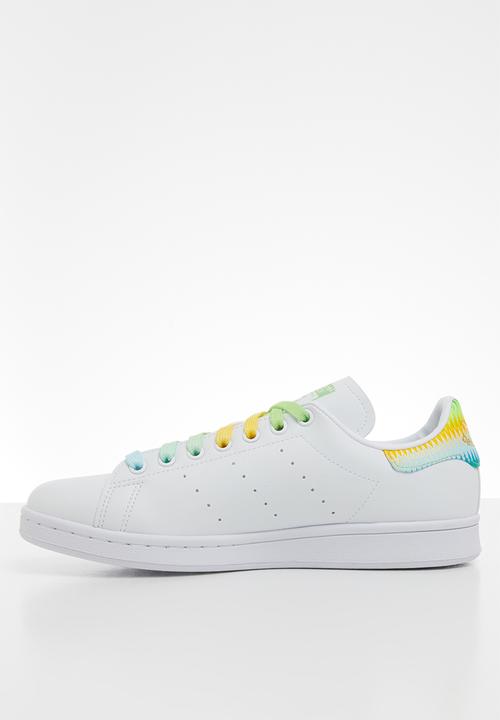 adidas Originals - Stan Smith - pantone