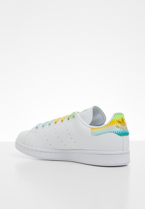 adidas Originals - Stan Smith - pantone