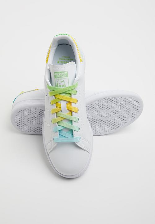 adidas Originals - Stan Smith - pantone