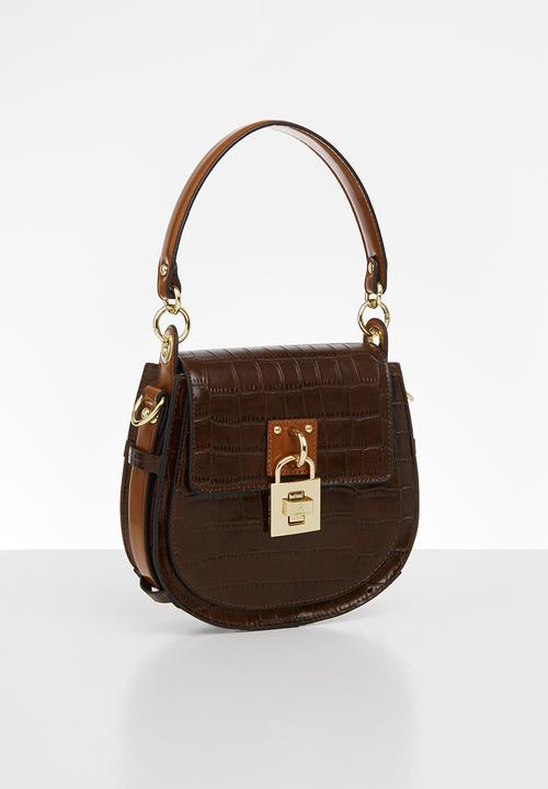 Steve Madden - Bamalia - brown