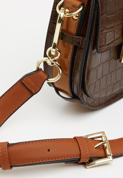 Steve Madden - Bamalia - brown