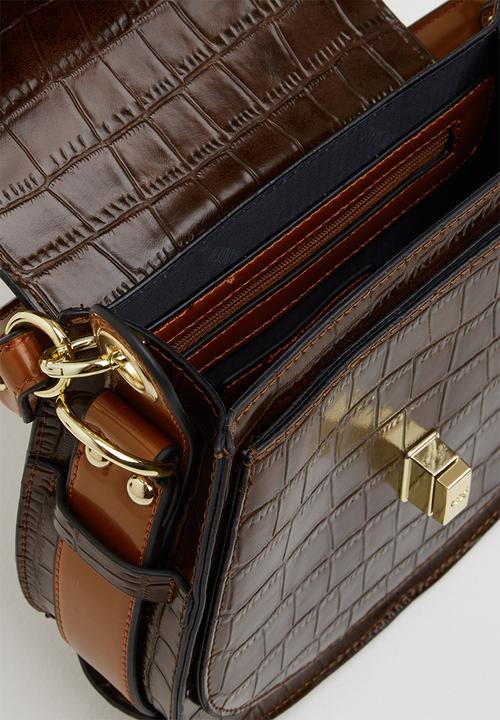 Steve Madden - Bamalia - brown