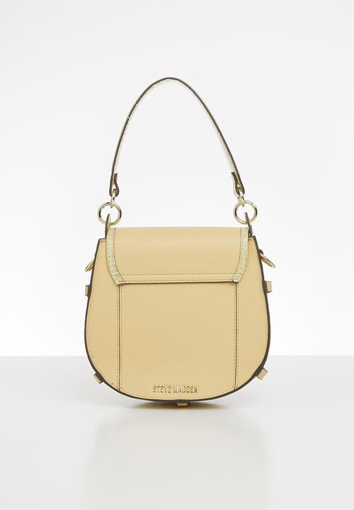 Steve Madden - Bscarlet - neutral