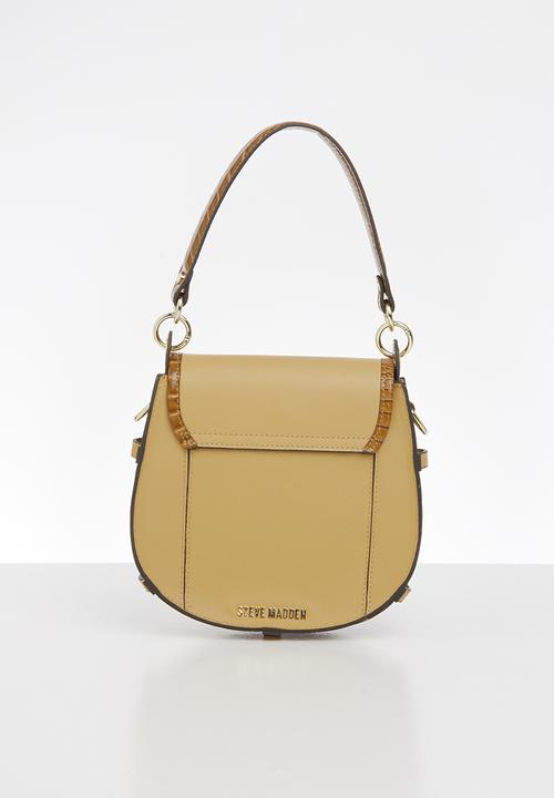 Steve Madden - Bscarlet - camel