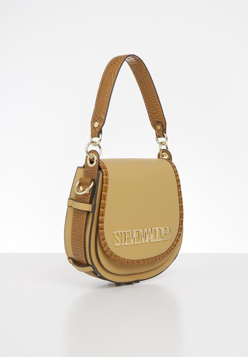 Steve Madden - Bscarlet - camel