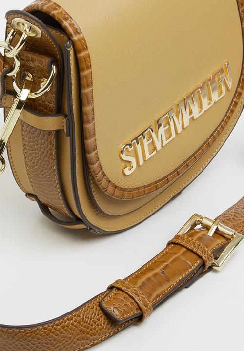Steve Madden - Bscarlet - camel