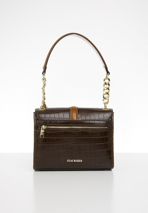 Steve Madden - Banalise - brown