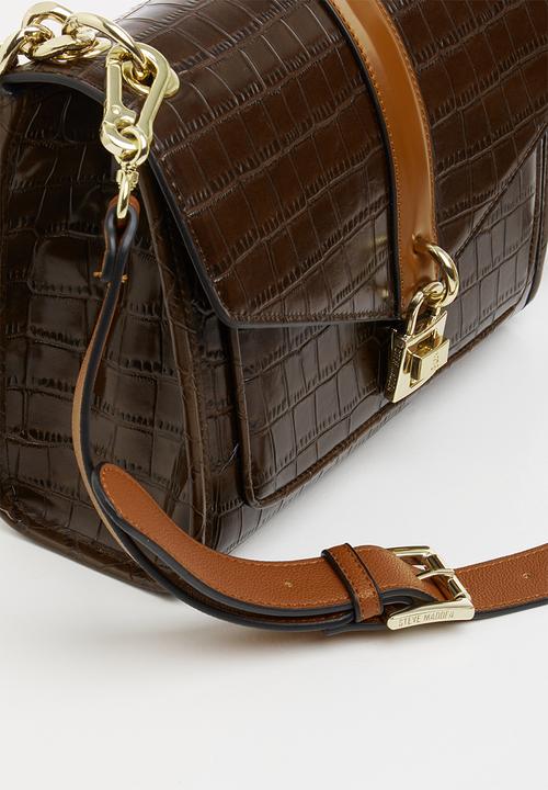 Steve Madden - Banalise - brown