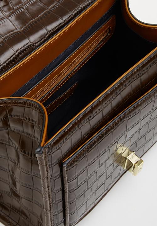 Steve Madden - Banalise - brown