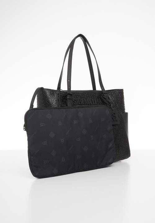 Steve Madden - Bebonie - black