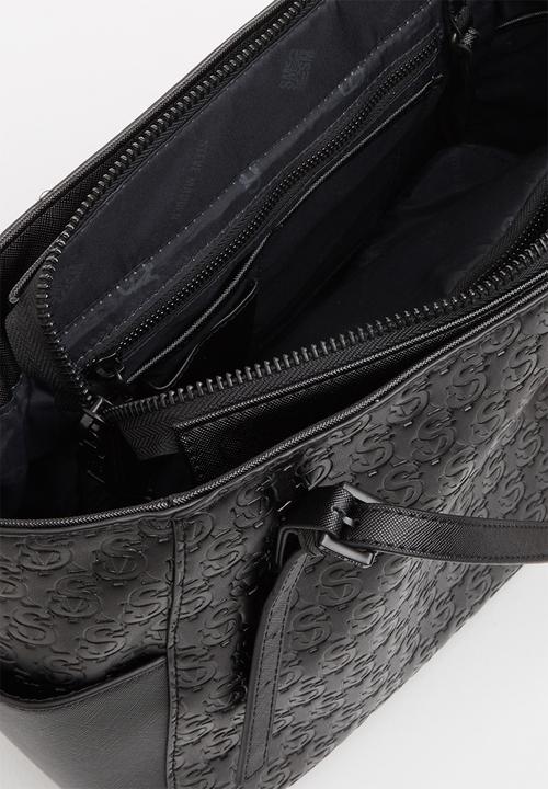 Steve Madden - Bebonie - black