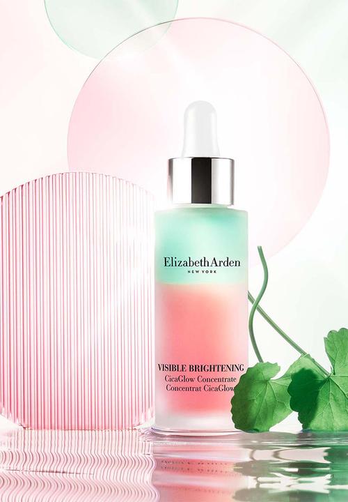 Elizabeth Arden - Visible Brightening CicaGlow Concentrate