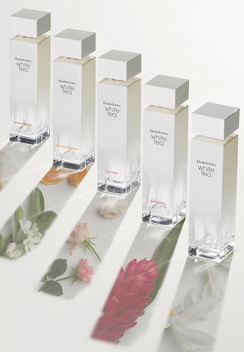 Elizabeth Arden - White Tea Ginger Lily EDT - 100ml