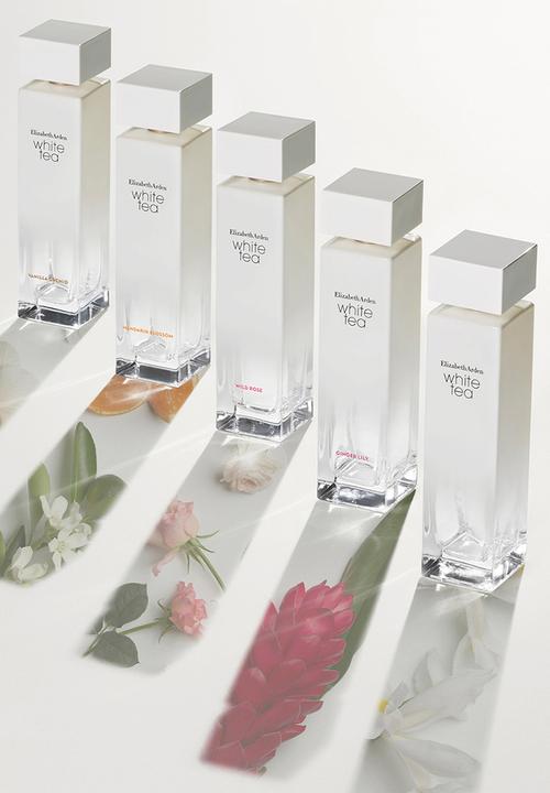 Elizabeth Arden - White Tea Ginger Lily EDT - 30ml