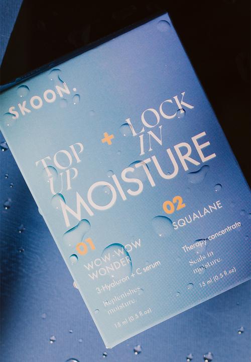 SKOON. - Super Hydration Duo Pack