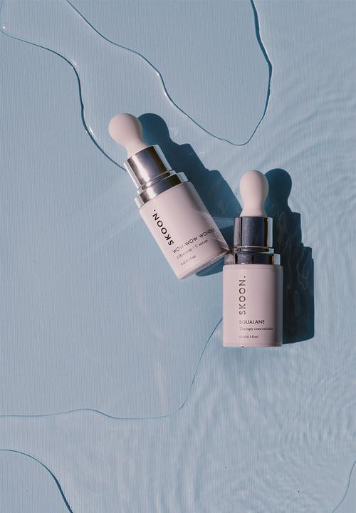 SKOON. - Super Hydration Duo Pack