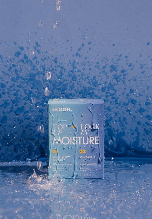SKOON. - Super Hydration Duo Pack
