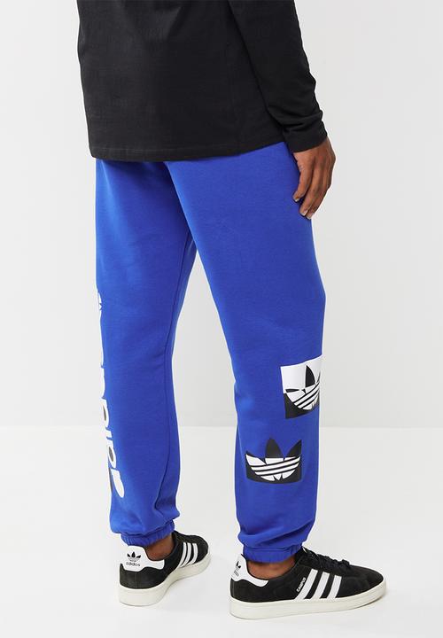 adidas Originals - Frm sweatpant tracksuit pants - team royal blue