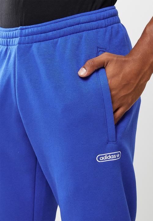 adidas Originals - Frm sweatpant tracksuit pants - team royal blue