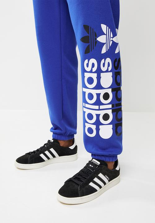 adidas Originals - Frm sweatpant tracksuit pants - team royal blue
