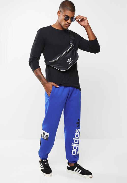 adidas Originals - Frm sweatpant tracksuit pants - team royal blue