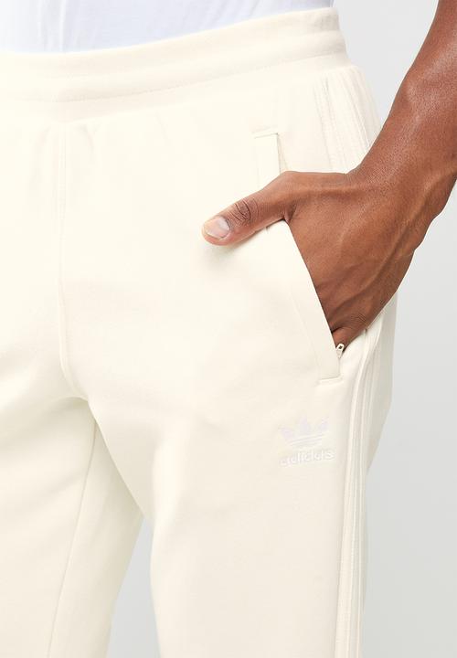 adidas Originals - ADICOLOR 3-STRIPES NO-DYE PANTS Neutral 