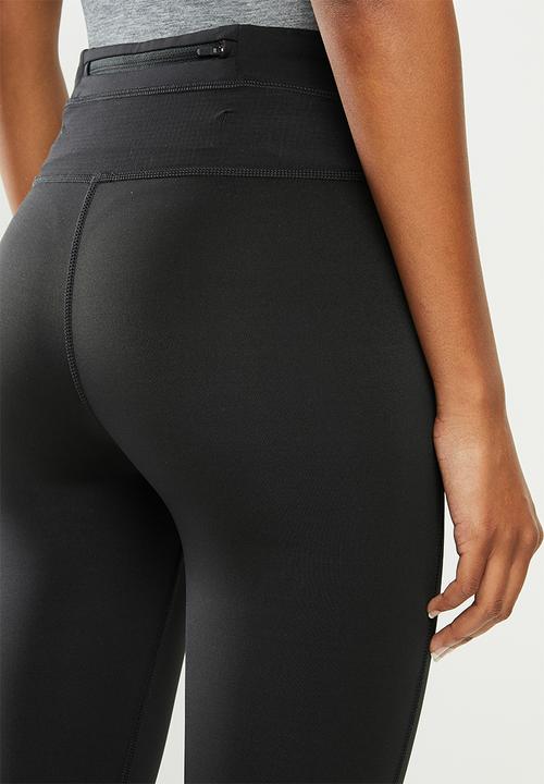 The North Face - W movmynt hr tights - black