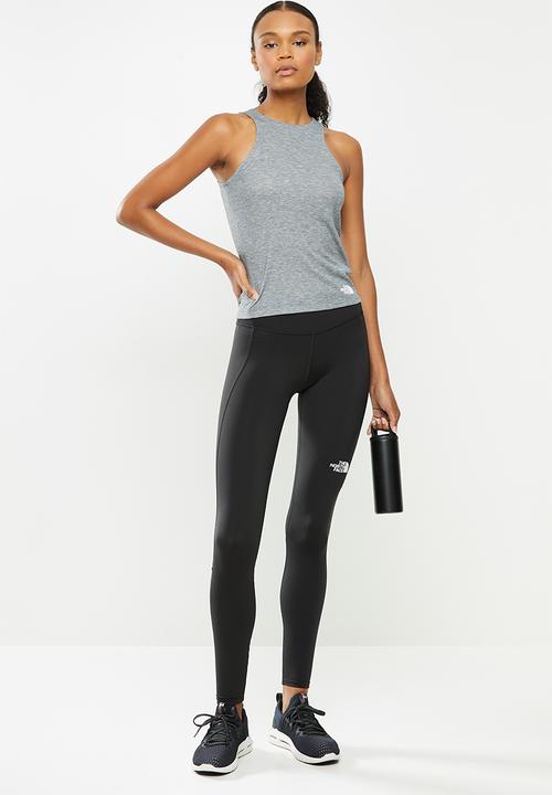 The North Face - W movmynt hr tights - black