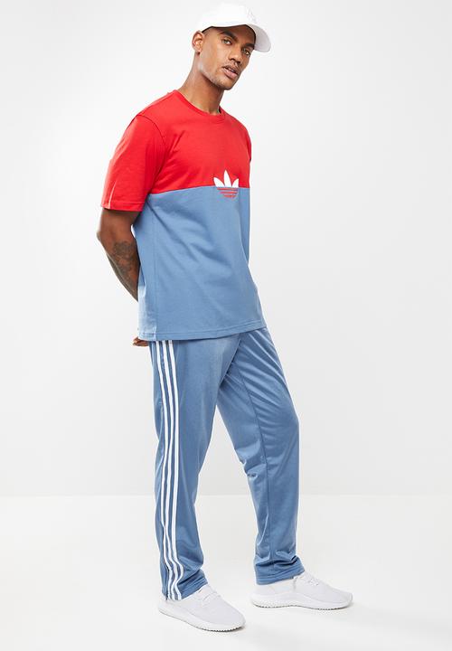 adidas Originals - Fbird tp pants - crew blue