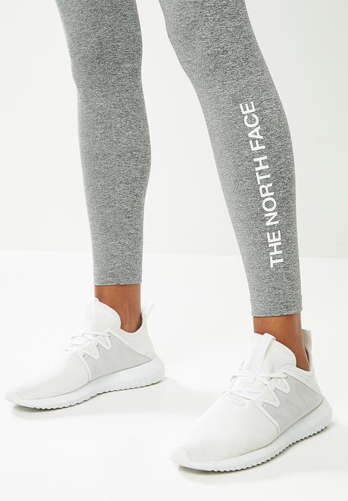 The North Face - W zumu legging - grey