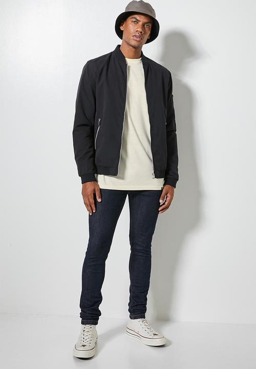 Superbalist - London super skinny - indigo rinse
