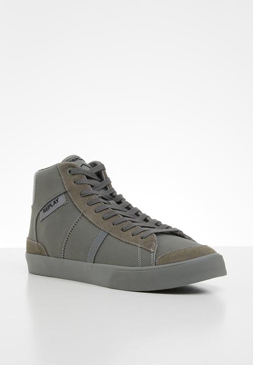 Replay - Randburg NY- grey