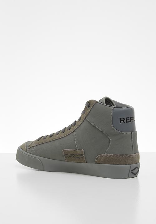 Replay - Randburg NY- grey