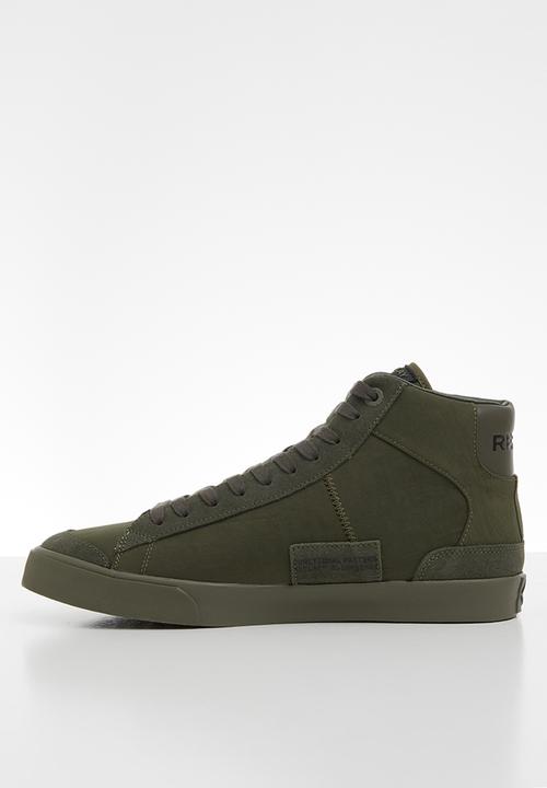 Replay - Randburg NY - mil green