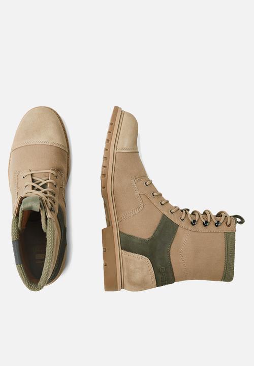 G-STAR - Tendric ii - khaki