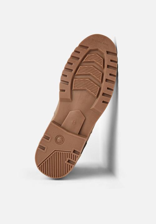 G-STAR - Tendric ii - khaki