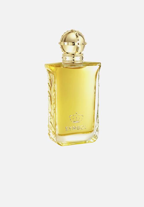 Princess Marina de Bourbon  - Princess Marina de Bourbon Symbol Royal Edp - 100ml