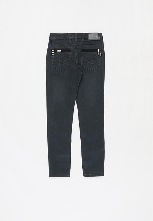 SOVIET - B capaldi - navy