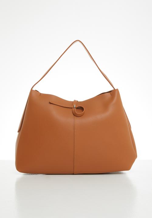Superbalist - Hunter tote bag - tan