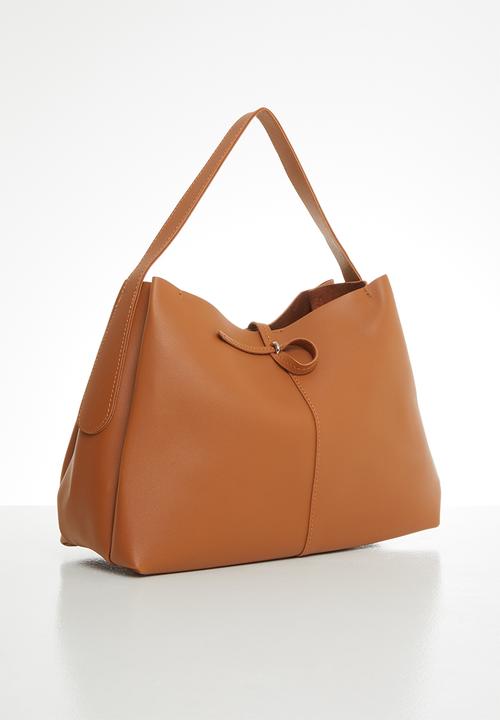 Superbalist - Hunter tote bag - tan