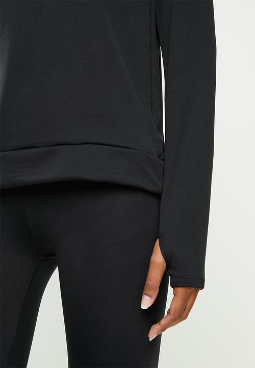 Nike - Nk pacer hz - black