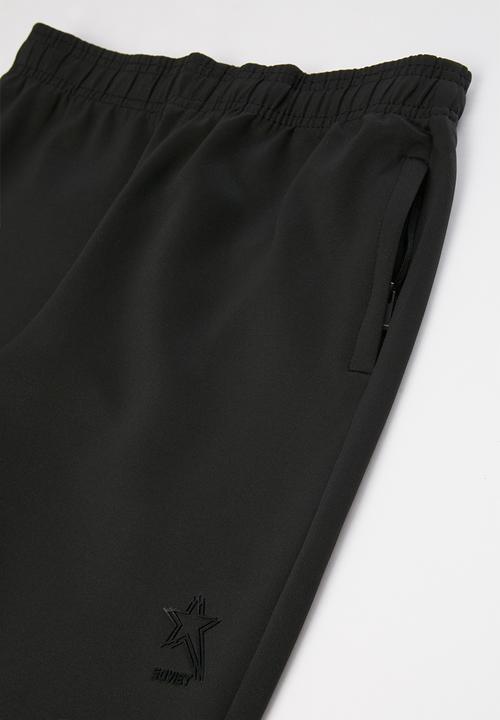 SOVIET - B durant - black